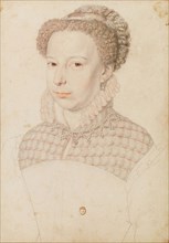 Marguerite de France ou Marguerite de Valois, surnommée Margot.