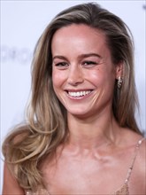 BEVERLY HILLS, LOS ANGELES, CALIFORNIA, USA - APRIL 10: Brie Larson arrives at The Daily Front Row's 6th Annual Fashion Los Angeles Awards presented by Yes I Am Cacharel, Moroccanoil, Sunglass Hut, MC...