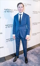 New York, United States. 08th Jan, 2023. Paul Dano attends National Board Of Review Annual Awards Gala 2023 at Cipriani 42ns Street (Photo by Lev Radin/Pacific Press) Credit: Pacific Press Media Produ...