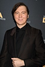 BEVERLY HILLS, CALIFORNIA - FEBRUARY 18: Paul Dano attends the 75th Directors Guild of America Awards at The Beverly Hilton on February 18, 2023 in Be