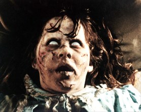 The Exorcist
 Linda Blair