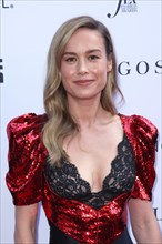 Brie Larson attends Daily Front Row's 7th annual Fashion Los Angeles Awards on April 23, 2023 in Beverly Hills, California. Photo: CraSH/imageSPACE Credit: Imagespace/Alamy Live News