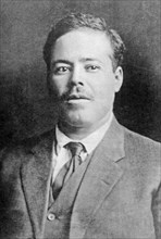 Pancho Villa, Mexican Revolutionary general, José Doroteo Arango Arámbula known as Pancho Villa
