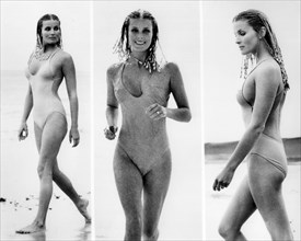 Bo Derek, "10", 1979 Orion Pictures  File Reference # 32557_839THA