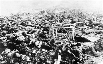 The Great Kanto earthquake (????? Kanto daishinsai) struck the Kanto Plain on the Japanese main island of Honshu at 11:58 in the morning on Saturday, September 1, 1923. Varied accounts indicate the du...