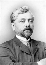 Alexandre Gustave Eiffel (born Bönickhausen, 15 December 1832 – 27 December 1923) was a French civil engineer and architect. A graduate of the École Centrale des Arts et Manufactures, he made his name...