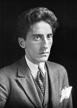 Jean Cocteau, Jean Maurice Eugène Clément Cocteau (1889 – 1963) French poet