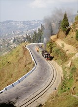 Darjeeling West Bengal India