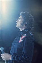 JOHNNY CASH.Supplied by   Photos, inc.(Credit Image: © Supplied By Globe Photos, Inc/Globe Photos/ZUMAPRESS.com)