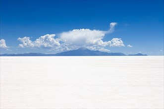 Salar de Uyuni, Potosi, Bolivia