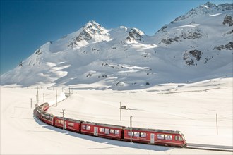 Swiss railway