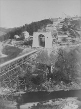 Viaduc de Garabit (Alphonse Terpereau, 1882 06 27) 2
