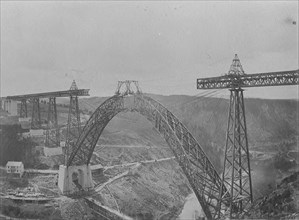 Viaduc de Garabit (Alphonse Terpereau, 1884 04 18)