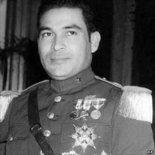 . Cuban president Fulgencio Batista, 1952 . 1952. Anonymous 21 Fulgencio Batista, president of Cuba, 1952