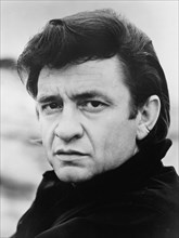 Johnny Cash  "The Johnny Cash Show" (1969 - 1971) ABC File Reference # 32337_039THA