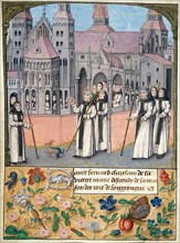 K105354-Bernard of Clairvaux (British Library)