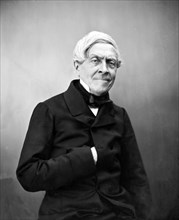 Jules Michelet (21 August 1798 – 9 February 1874) was a French historian. He was born in Paris to a family with Huguenot traditions.In his 1855 work, Histoire de France (History of France), Jules Mi...