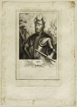 Le Chevalier Bayard (Pierre Terrail, lord), nicknamed the Knight without fear and without reproach (Portalis-Béraldi 5; Firmin-Didot 1429) Antoine de Marcenay De Ghuy (1721-1811). Le Chevalier Bayard ...