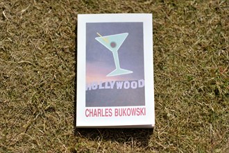 Hollywood novel by Charles Bukowski