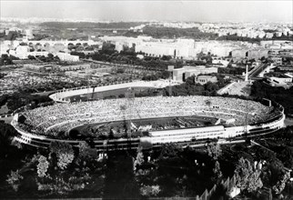 1960 Olympic Games in Rome