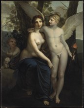Pierre-Paul Prud'hon - The Union of Love and Friendship - 64.50 - Minneapolis Institute of Arts