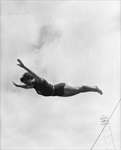 Olympic Day. Athletics Date: June 24, 1956 Keywords: ATLETICS