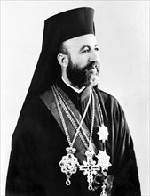 Makarios III, born Michail Christodoulou Mouskos (August 13, 1913 – August 3, 1977), was the archbishop and primate of the autocephalous Church of Cyprus, a Greek Orthodox Church (1950–1977), and the ...
