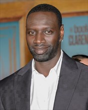 January 5, 2024, Los Angeles, California, United States: Omar Sy attends the Los Angeles Premiere Of Sony Pictures' ''The Book of Clarence' (Credit Image: © Billy Bennight/ZUMA Press Wire) EDITORIAL U...