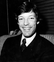 Actor Richard Chamberlain