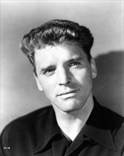 BURT LANCASTER 1947 Portrait publicity for Universal Pictures