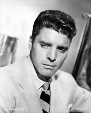 BURT LANCASTER 1948 Portrait publicity for Paramount Pictures