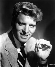 BURT LANCASTER 1948 Portrait by A. L. WHITEY SCHAFER publicity for Paramount Pictures