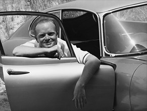 Truman Capote