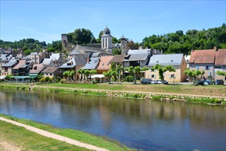 Montignac-Lascaux, Nouvelle-Aquitaine, France