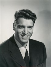 BURT LANCASTER PORTRAIT