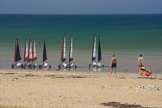 France, Quiberon