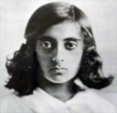 Indira Priyadarshini Gandhi (1917 – 1984) aged 10 in 1929. third Prime Minister of India and a central figure of the Indian National Congress party. Gandhi, who served from 1966 to 1977 and then again...