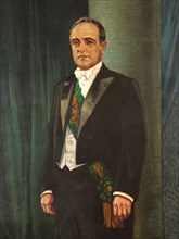 Getúlio Vargas (pintura)