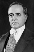Getúlio Dornelles Vargas (1882 – 1954) Brazilian lawyer and politician, who served as President of Brazil during two periods: 1930–1945, when he served as interim president from 1930–1934, President f...