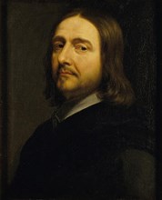 . Self-portrait (after) . between 1625 and 1650.    After Philippe de Champaigne  (1602–1674)     Alternative names Philippe de Champagne  Description French painter, ornamental painter, court painter...