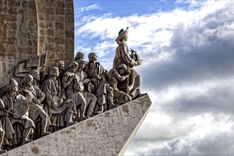 Vasco de Gama monument