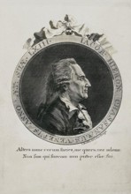 Giacomo Girolamo Casanova.