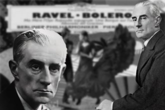 Maurice Ravel