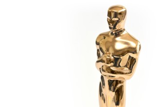 Oscar statuette