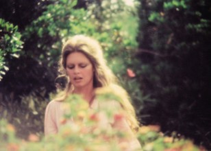 Brigitte Bardot, 1968