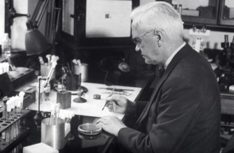 Alexander Fleming