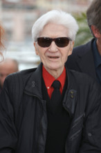 Alain Resnais "You Ain't Seen Nothin' Yet" photocall during 65th Cannes Film Festival Cannes France - 21.05.12