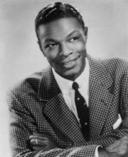 Nat King Cole 1958