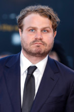 Venice, Italy. 04th Sep, 2018. Brady Corbet attends the 'Vox Lux' premiere during the 75th Venice Film Festival at the Palazzo del Cinema on September 04, 2018 in Venice, Italy. Credit: John Rasimus/M...