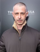 New York, USA. 28th Apr, 2022. Jeremy Strong attends the "Macbeth" Broadway opening night at the Longacre Theatre (Photo by Lev Radin/Pacific Press) Credit: Pacific Press Media Production Corp./Alamy ...